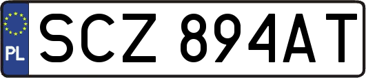 SCZ894AT