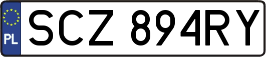 SCZ894RY