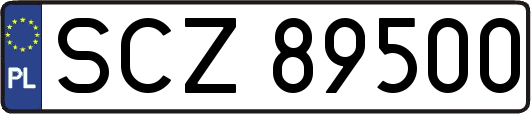 SCZ89500