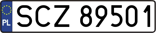 SCZ89501