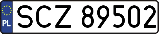 SCZ89502