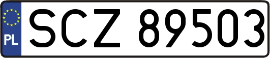 SCZ89503