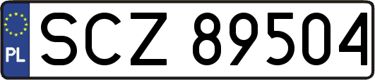SCZ89504