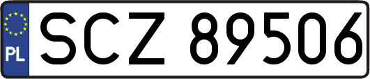 SCZ89506