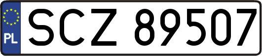 SCZ89507