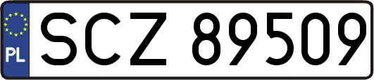 SCZ89509