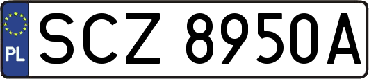 SCZ8950A