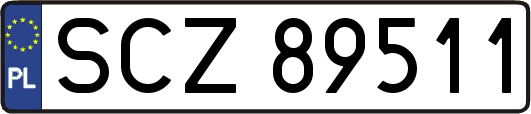 SCZ89511
