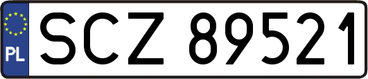 SCZ89521