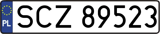 SCZ89523