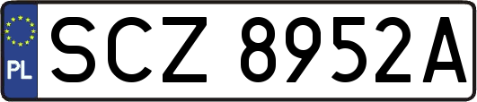 SCZ8952A