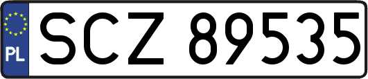 SCZ89535