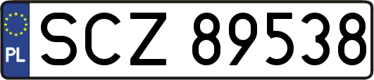 SCZ89538