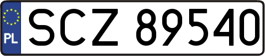 SCZ89540