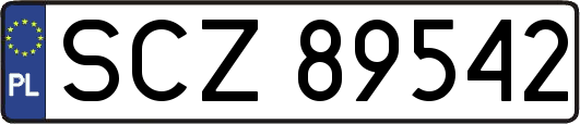 SCZ89542