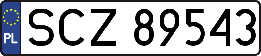 SCZ89543