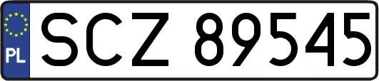 SCZ89545