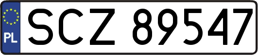 SCZ89547