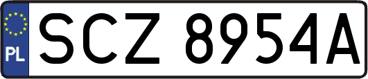 SCZ8954A