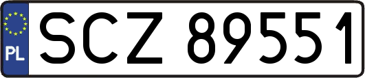 SCZ89551