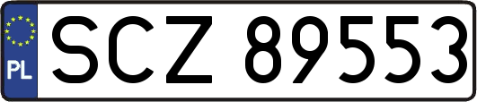 SCZ89553