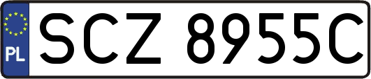 SCZ8955C