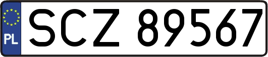 SCZ89567