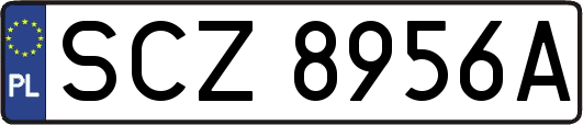SCZ8956A