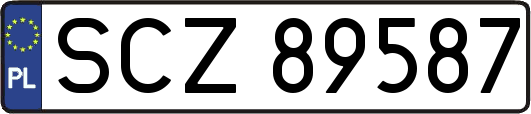 SCZ89587