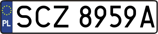 SCZ8959A