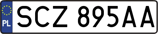SCZ895AA