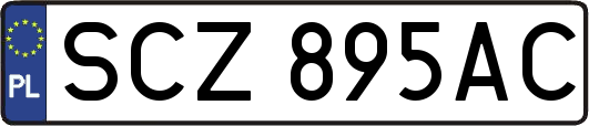 SCZ895AC