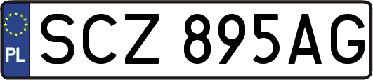 SCZ895AG