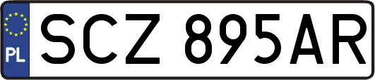 SCZ895AR