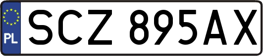 SCZ895AX