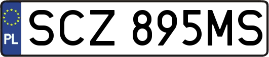SCZ895MS