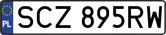 SCZ895RW