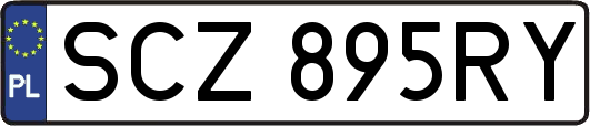 SCZ895RY