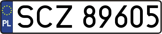 SCZ89605