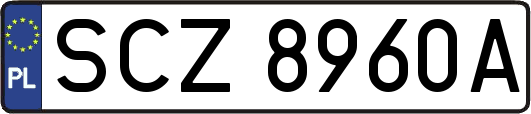 SCZ8960A