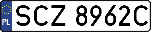 SCZ8962C
