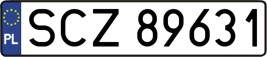 SCZ89631
