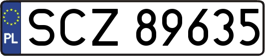 SCZ89635