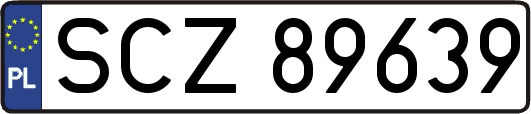 SCZ89639