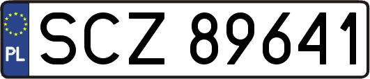 SCZ89641