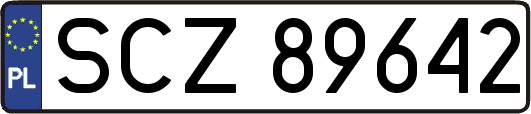 SCZ89642