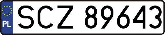 SCZ89643