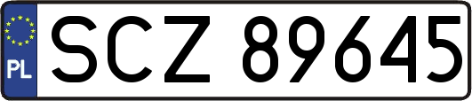 SCZ89645