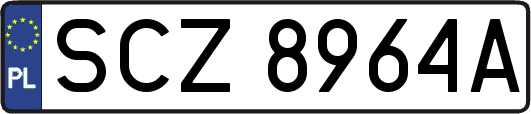 SCZ8964A