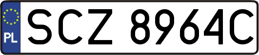 SCZ8964C